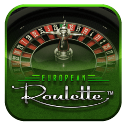 Europese Roulette